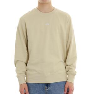 FELPA ESSENTIAL THE NORTH FACE BEIGE
